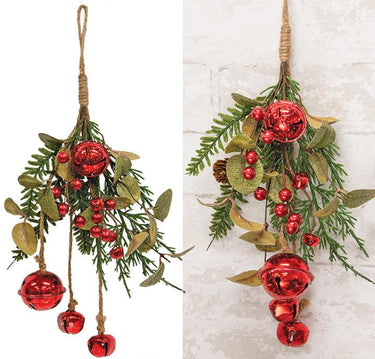 Resounding Cheer Ornament - The Fox Decor